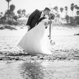 St. Pucchi Bridal Gown